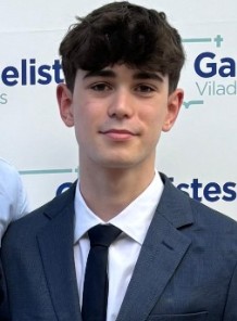Adriá Vicente Gil