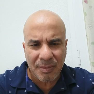 Alejandro Martinez Medina