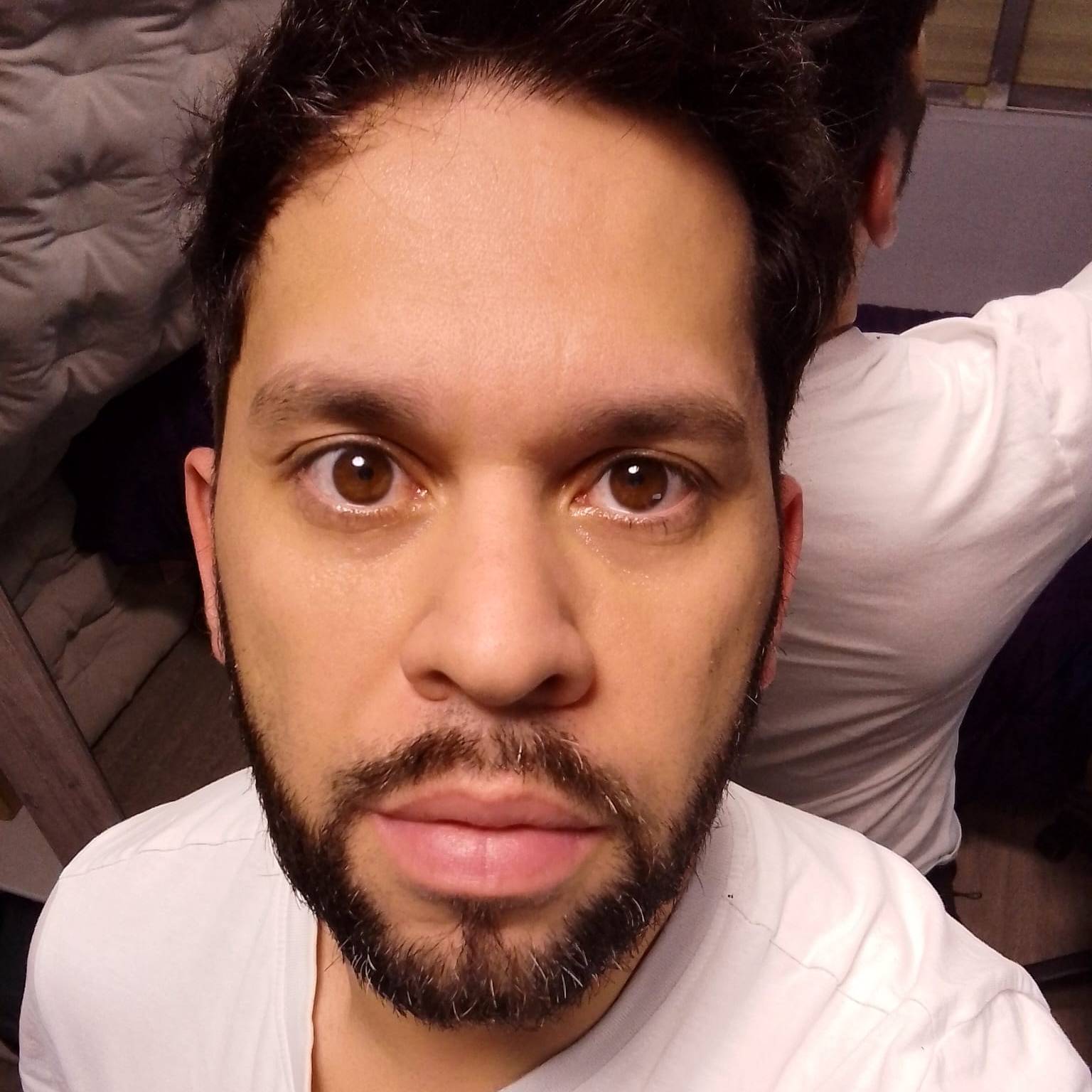 Rogério Correa de Oliveira