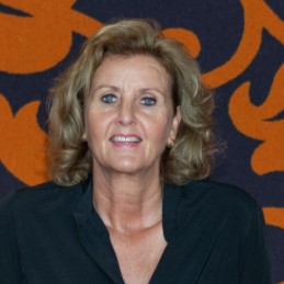 Marjolein Roorda