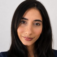 Iris Carranza Ramirez