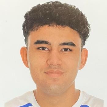 Alex García Arce