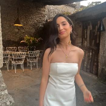 María Vidal Silva