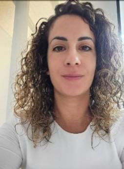 Beatriz Peñalver Pastor