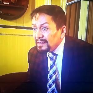 Alejandro Farias