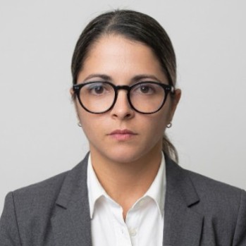 Claudia Caluff Herrera