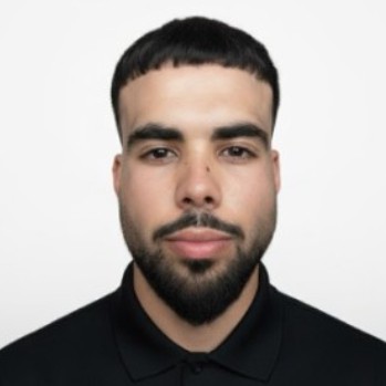 Hamza Benali