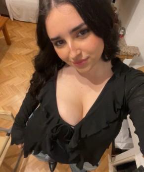 Adriana Juanes Zabalza