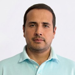 Julián David Giraldo González