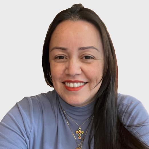 Andrea De Albuquerque Ferreira