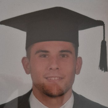 Daniel Ayllón Álvarez