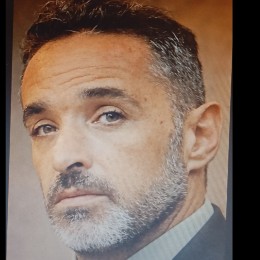 JUAN MIGUEL MARTIN GONZALEZ