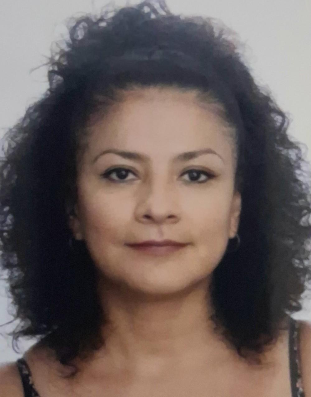Gladys Ramirez Gomez