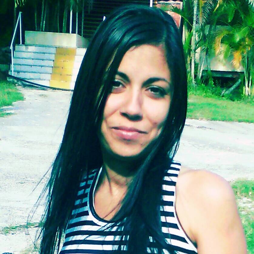 Leticia Diaz de Villegas Fabre