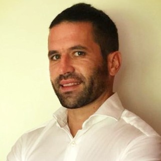 Markel Irazabal