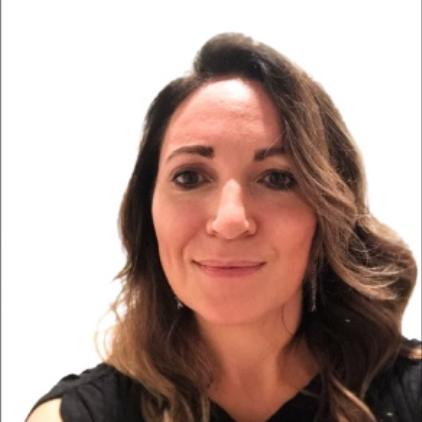 Judith Hernández Salazar