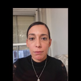 Cristina Fernandez Marin