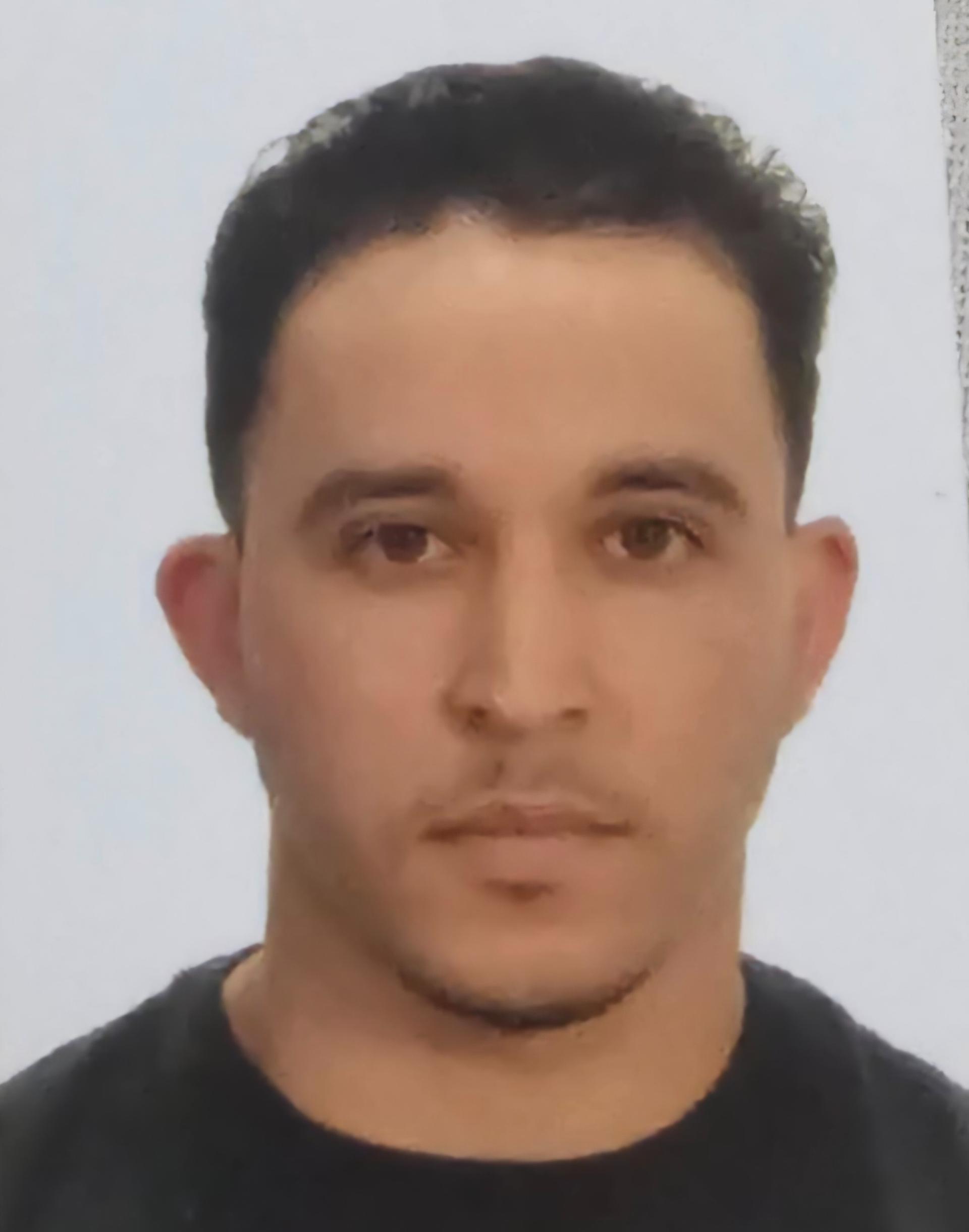 Carlos francisco Peña