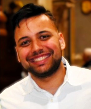 Mario Lahoz Moros