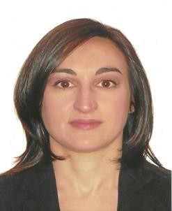 Ainhoa Escartin Garrido