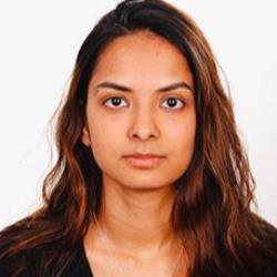 Sohini Sinha
