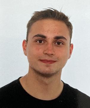 Andrey Gómez Maza