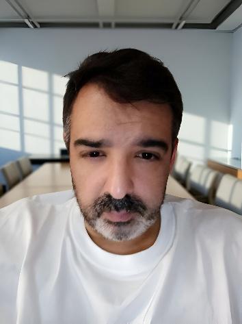 Pablo Pérez Granda