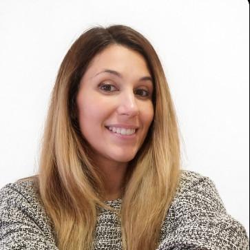 Trinidad María Alcaide López
