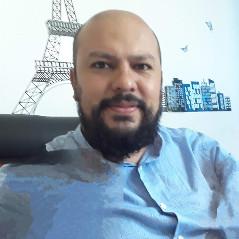 Yesid Marulanda Calderon