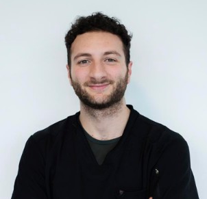 Pietro Lais