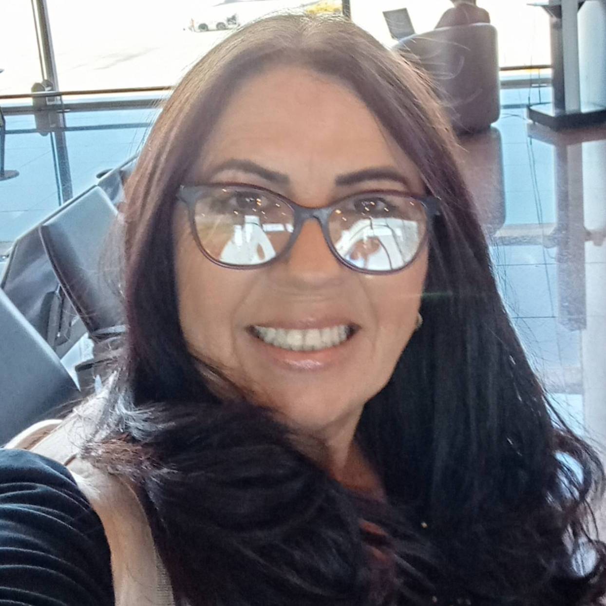Zeneide De Lima
