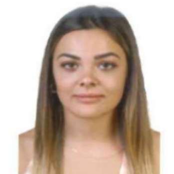 Anne Pérez Najas