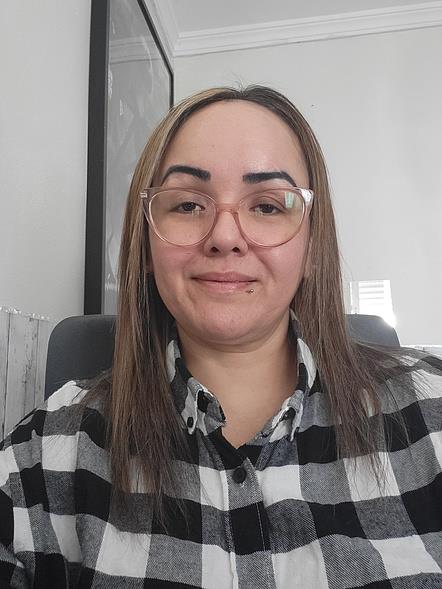Marianny Roas Mendoza