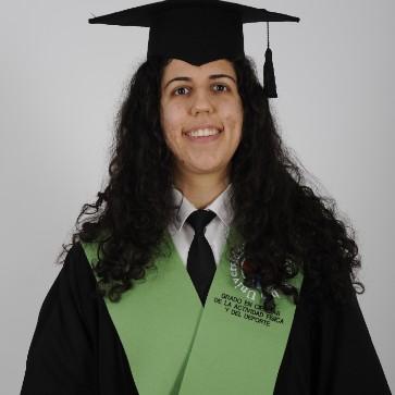 Olga Vela salas