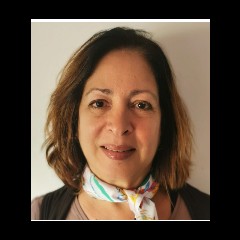 Marisol Marrero Delgado
