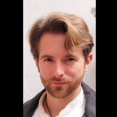 Juan Luis Bláquez Morillo
