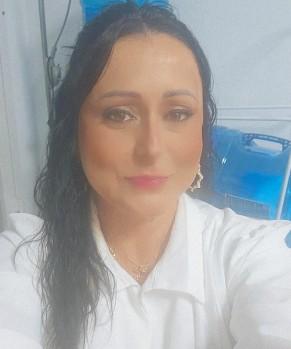MERCEDES SERRANO MORCILLO