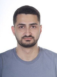 Daniel Barros