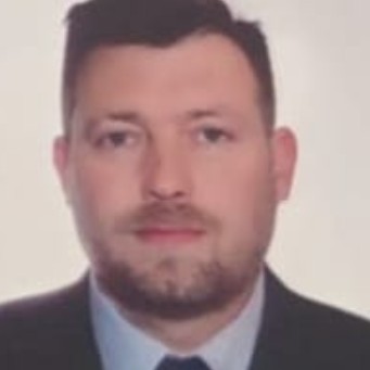 DAVID REDONDO ROSSI