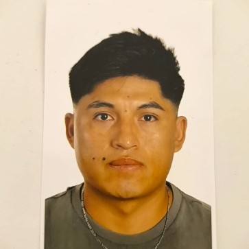 Gustavo Almanza