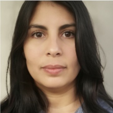 Onelife Garcia Nuñez