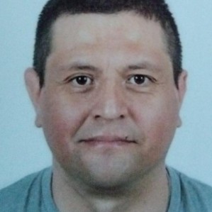 Eduardo Lavan Bravo Oyarzun
