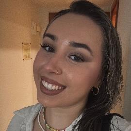 Ana Zamora Cartán
