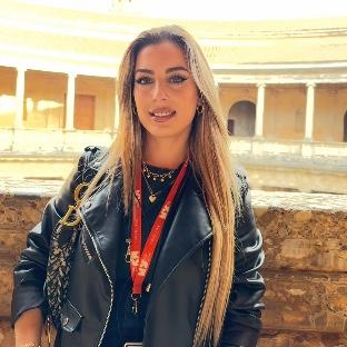 Cristiana Da Silva Vieira