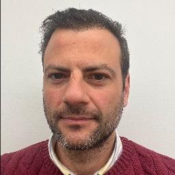 CARLOS ALBACETE RIERA