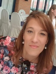 Vanesa Barco lean
