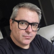 Javier Borrull Caballero
