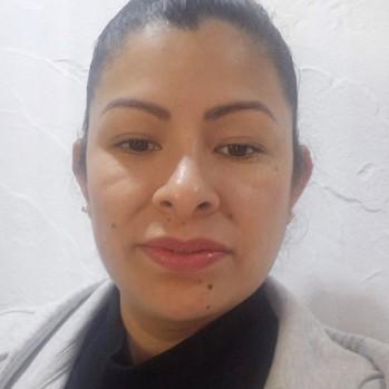 Miriam Heredia Mariaca