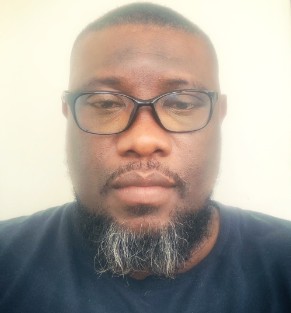 JUDE JINDU OKAFOR