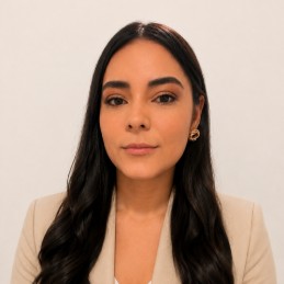 Yeny Paola Pantoja Nuñez